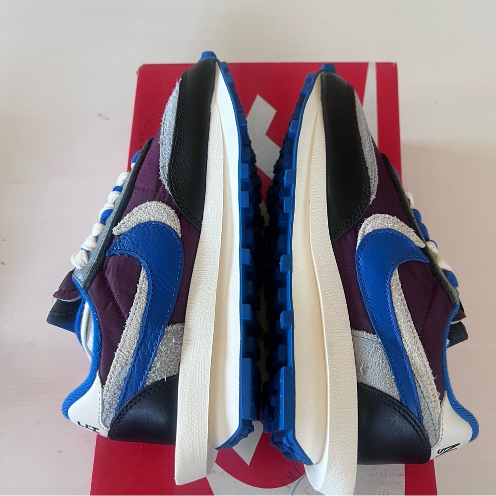 Nike LDWaffle x sacai x Undercover - Picture 4 of 8